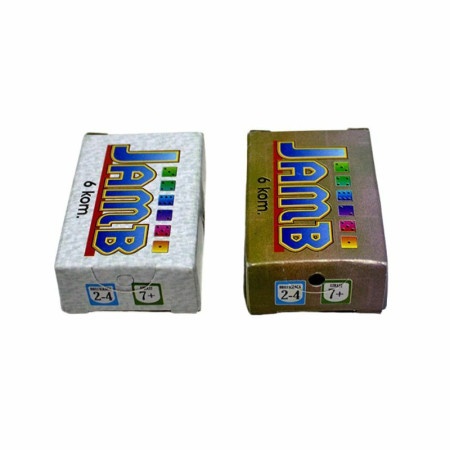 Jamb kocka 1/6 - beo ( 83566 )