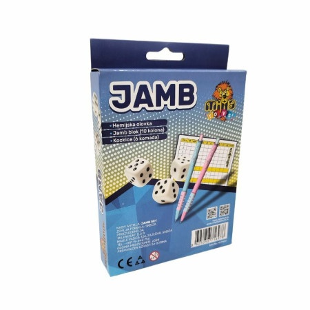 Jamb set u kutiji ( 11/71697 )