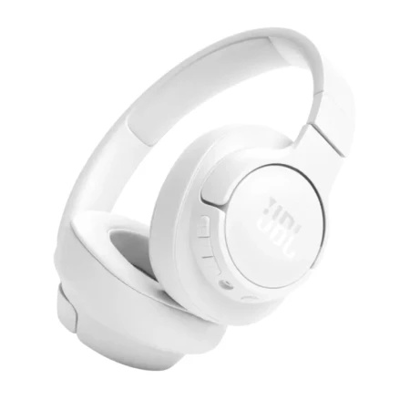 JBL Wireless slušalice Tune 720BT bela ( 76003 )