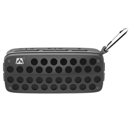 Jetion zvucnik JT-SBP009 bluetooth crni ( 004044 )