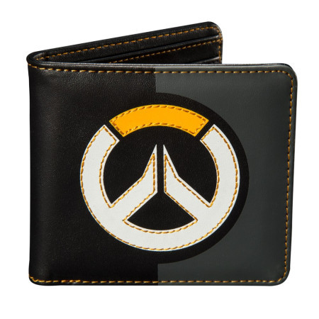 Jinx Overwatch Logo Wallet ( 030690 ) - Img 1