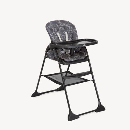 Joie hranilica Mimzy Snacker,ABC Charcoal ( 41107220 )