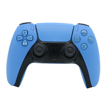 Joypad plus iv bezicni svetlo plavi (za ps4) ( IT884 )