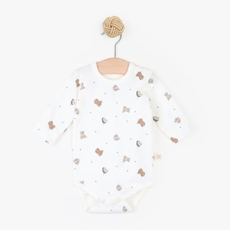 Just kiddin baby bodi &quot;Organic&quot; 92 ( 11006077 ) -1