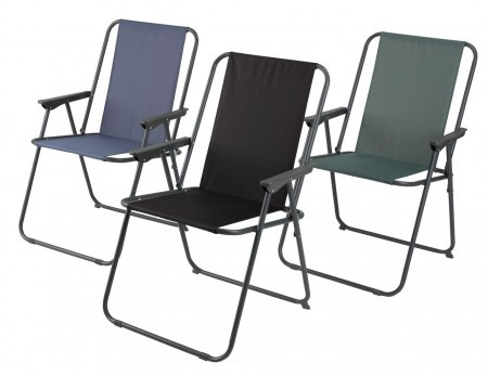 Kamperska stolica varberg razne ( 3700195 ) - Img 1