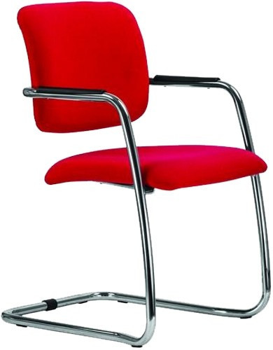 Kancelarijska stolica - 2180/S MAGIX ( izbor boje i materijala ) - Img 1