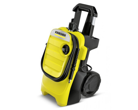 Karcher K 4 compact perač pod pritiskom - Img 1