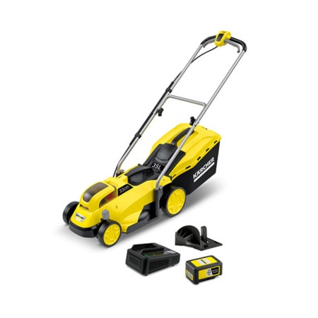 Karcher LMO18-33 kosilica za travu-1