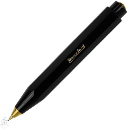 Kaweco tehnička olovka classic sport 0.7 crna ( E827 )