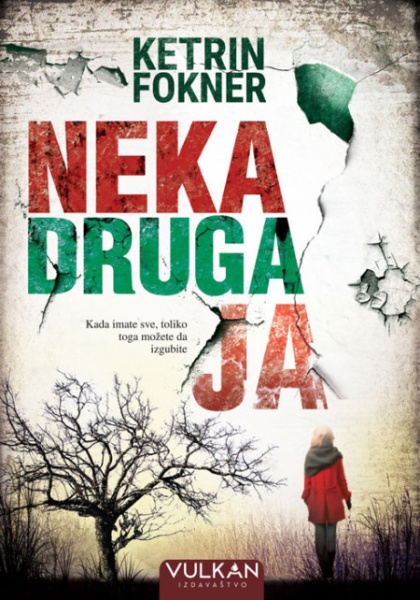 Ketrin Fokner Neka druga ja ( 25725 )