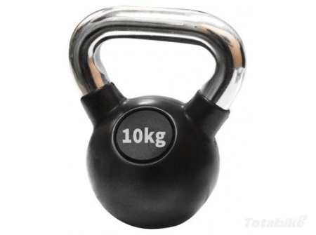 Kettlebell Ručni teg 10 kg ( 291322 )