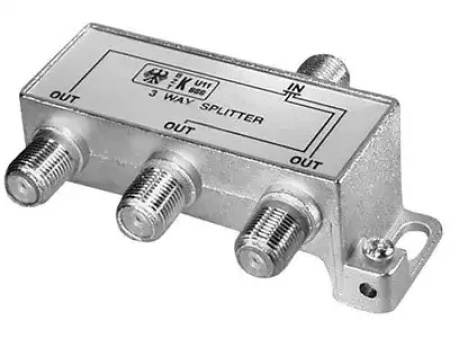 Kettz Spliter 13 antena ( 00048 )
