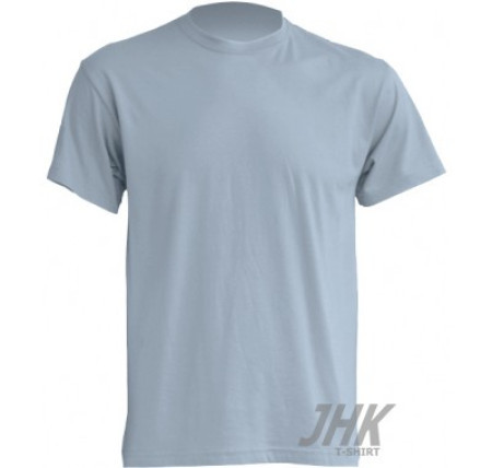 Keya muška t-shirt majica kratki rukav svetlosiva veličina xxl ( tsra150asxxl )