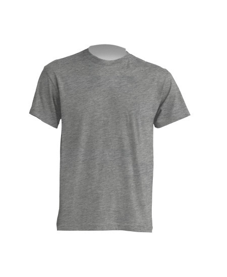 Keya muška t-shirt majica kratki rukav svetlosiva veličina xxl ( tsra150asxxl )