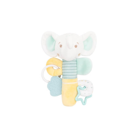 KikkaBoo igračka interaktivna pištalica Elephant Time ( KKB10329 ) - Img 1
