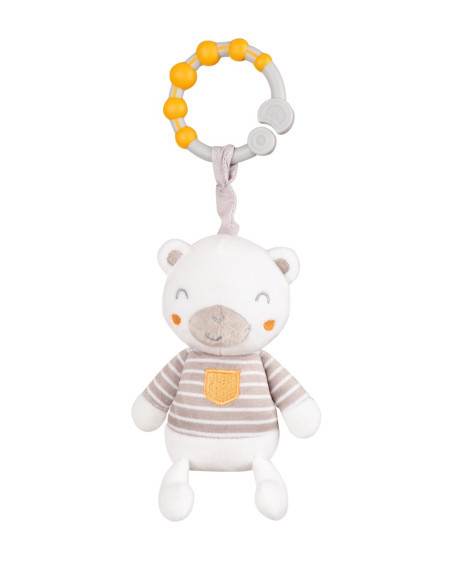 KikkaBoo igračka sa vibracijom My Teddy ( KKB10362 )