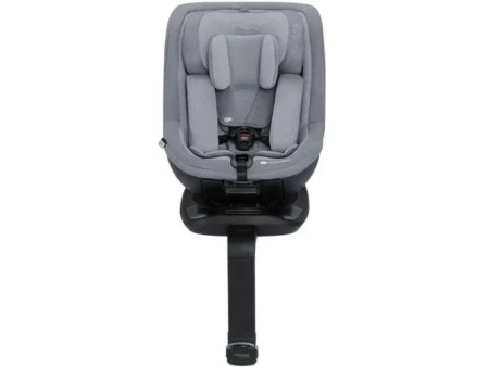 Kinderkraft auto sedište i-guard i-size (0-18kg) cool grey ( KCIGUA00GRY0000 )