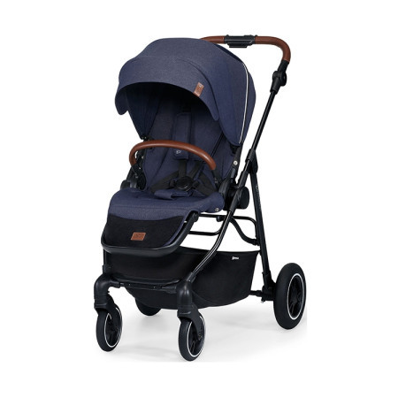 Kinderkraft kolica all road imperial blue ( KKWALRONAV0000 )