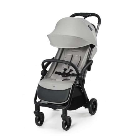 Kinderkraft kolica apino dove grey ( KSAPIN00GRY0000 )