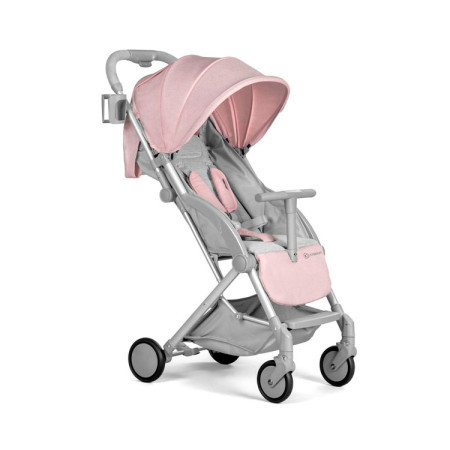 Kinderkraft kolica pilot pink ( KKWPILOPNK0000 )