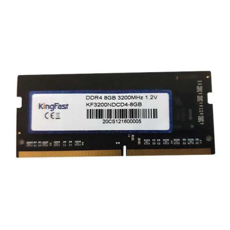 KingFast RAM SODIMM DDR4 16GB 3200MHz memorija - Img 1