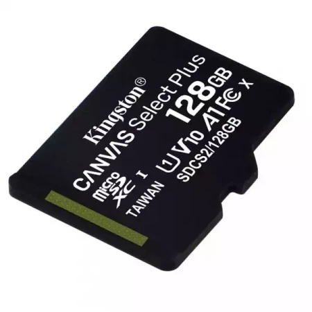Kingston 128gb SDCS2/128GBSP bez adaptera Class 10 Micro SD Card