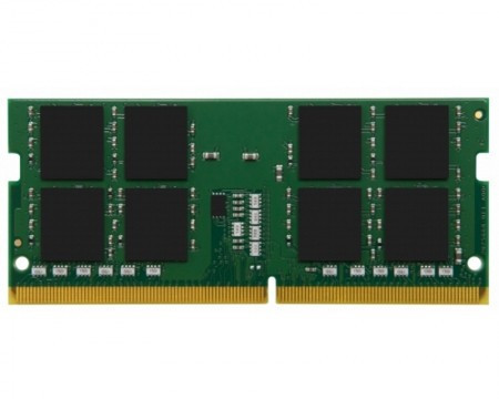 Kingston 16GB DDR4 3200MHz SO-DIMM memorija KVR32S22S8/16 - Img 1