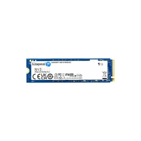 Kingston 1tb m.2 snv3s/1000g Ssd ( 57870 )
