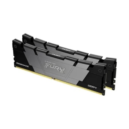 Kingston (2x16) fury renegade kf440c19rb12k2/32 memorija ddr4 32gb 4000mhz