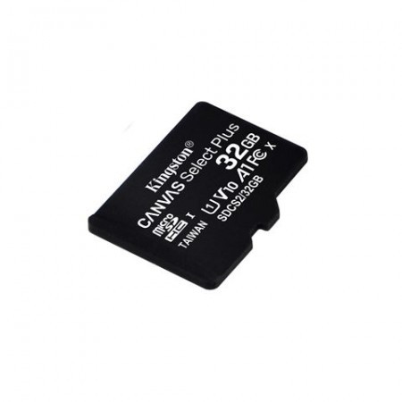 Kingston 32GB micro SD SDCS2/32GBSP ( 0705147 )