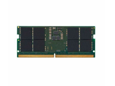 Kingston 32GB/SODIMM/DDR5/4800MHz/crna memorija ( KVR48S40BD8-32 )