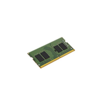 Kingston 4GB/SODIMM/DDR4/3200MHz memorija ( KVR32S22S6/4 )