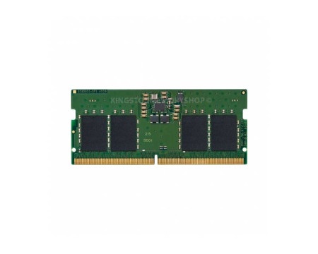 Kingston 8gb 5200mhz kvr52s42bs6-8 Ram sodimm ddr5 ( 22517 )