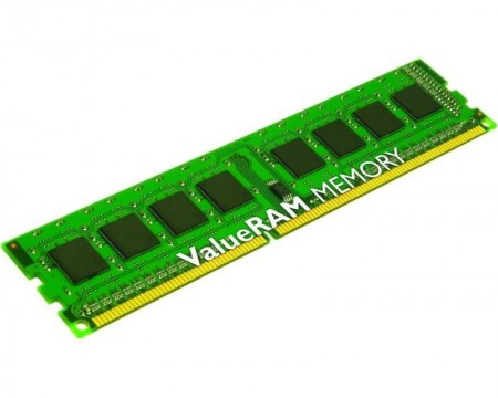 Kingston 8GB DDR3 1600MHz CL11 ( KVR16N11/8 ) - Img 1