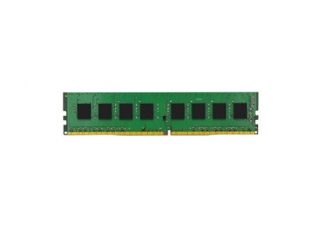 Kingston 8GB/DIMM/DDR4/2666MHz/crna memorija ( KVR26N19S8/8 )  - Img 1