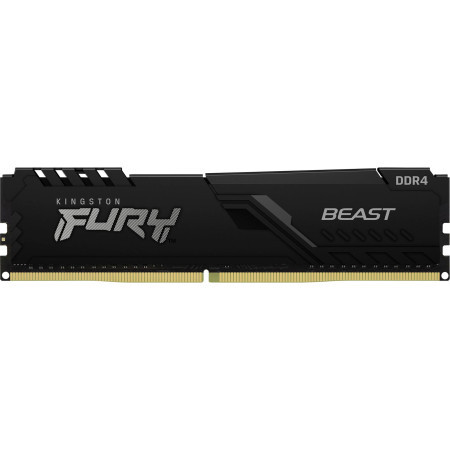 Kingston DDR4 16GB 3600MHz fury beast memorija ( KF436C18BB/16 ) - Img 1