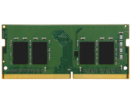 Kingston DDR4 4GB SO-DIMM 3200MHz, memorija ( KVR32S22S6/4 )