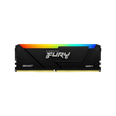 Kingston ddr4 8gb 3600 kf436c17bb2a/8 Ram ( 57102 )