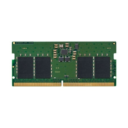 Kingston ddr5 16gb so-dimm 5600mt/s non-ecc cl46 1rx8 ( KVR56S46BS8-16 )