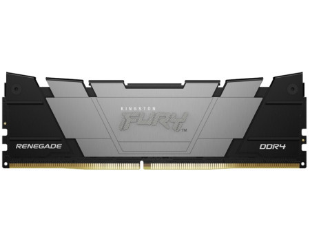 Kingston DIMM DDR4 32GB 3200MT/s KF432C16RB2/32 fury renegade black XMP memorija - Img 1