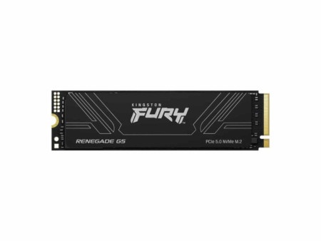 Kingston fury renegade g5 4096gb/interni/m.2/nvme/crna SSD ( SFYR2S/4T0 )