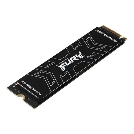 Kingston fury renegade sfyrd/4000g ssd m.2 nvme 4tb