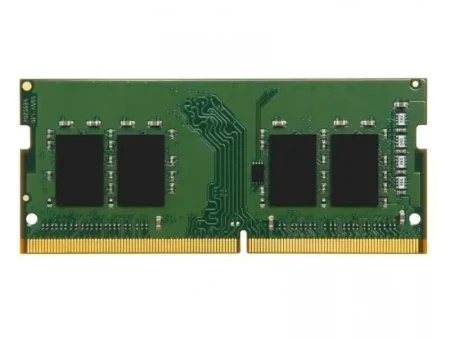 Kingston kvr32s22s6/4 memorija ddr4 sodimm 4gb 3200mhz