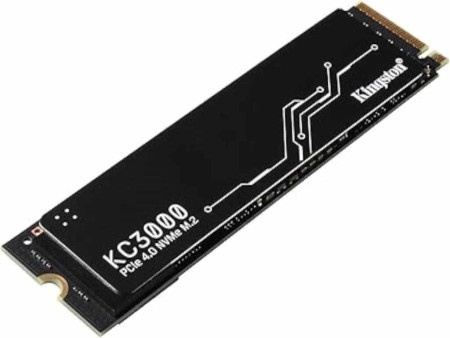 Kingston skc3000d/4096g 4096gb/interni/m.2/nvme/crna ssd ( SKC3000D/4096G )