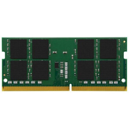 Kingston SODIMM DDR4 32GB 3200MHz KVR32S22D8/32 memorija