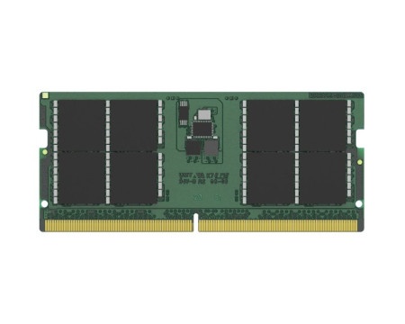 Kingston sodimm ddr5 32gb 5600mt/s kcp556sd8-32