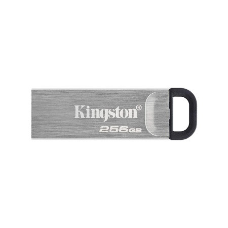 Kingston Usb flash memorija data traveler kyson 3.2 256gb 200mb/s dtkn srebrna ( FM788 )