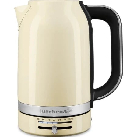 KitchenAid KA5KEK1701EAC Ketler 1,7 L (almond cream)