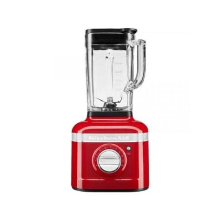 KitchenAid KA5KSM4026ECA crvena jabuka Artisan Blender K400 1,4L - Img 1