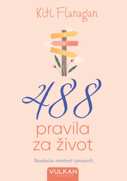 Kiti Flanagan 488 pravila za život ( 25868 )